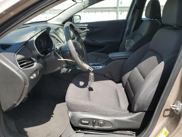 2023 CHEVROLET MALIBU LT 1G1ZD5ST4PF197965