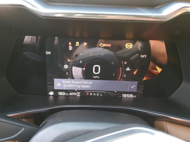 2023 GMC CANYON AT4 1GTP6DEK1P1194542