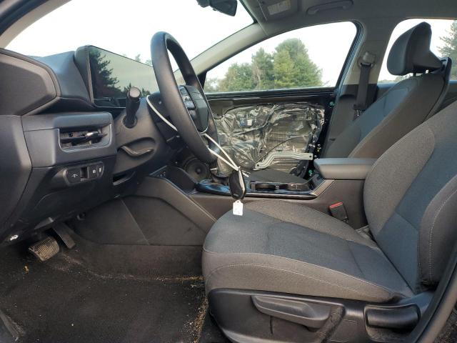 2025 KIA K4 LX #3302851906