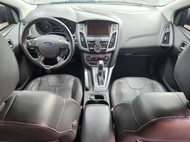 2012 FORD FOCUS TITA - 1FAHP3N24CL389826