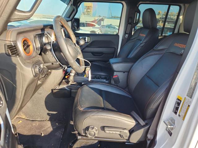 2023 JEEP GLADIATOR 1C6JJTEG1PL544693