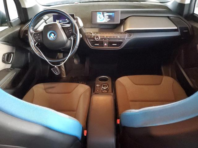2018 BMW I3 BEV WBY7Z2C54JVB88678