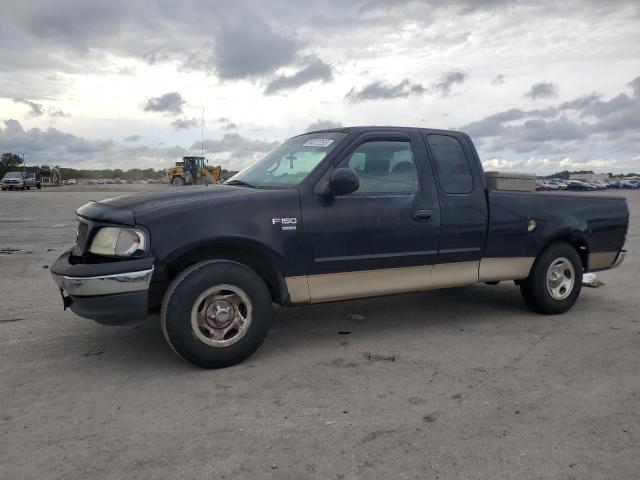 FORD F150