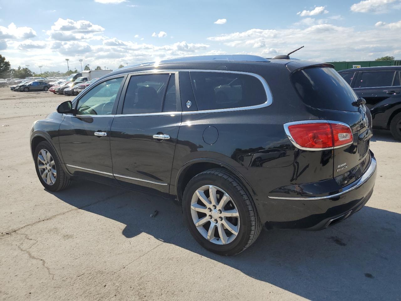 BUICK ENCLAVE
