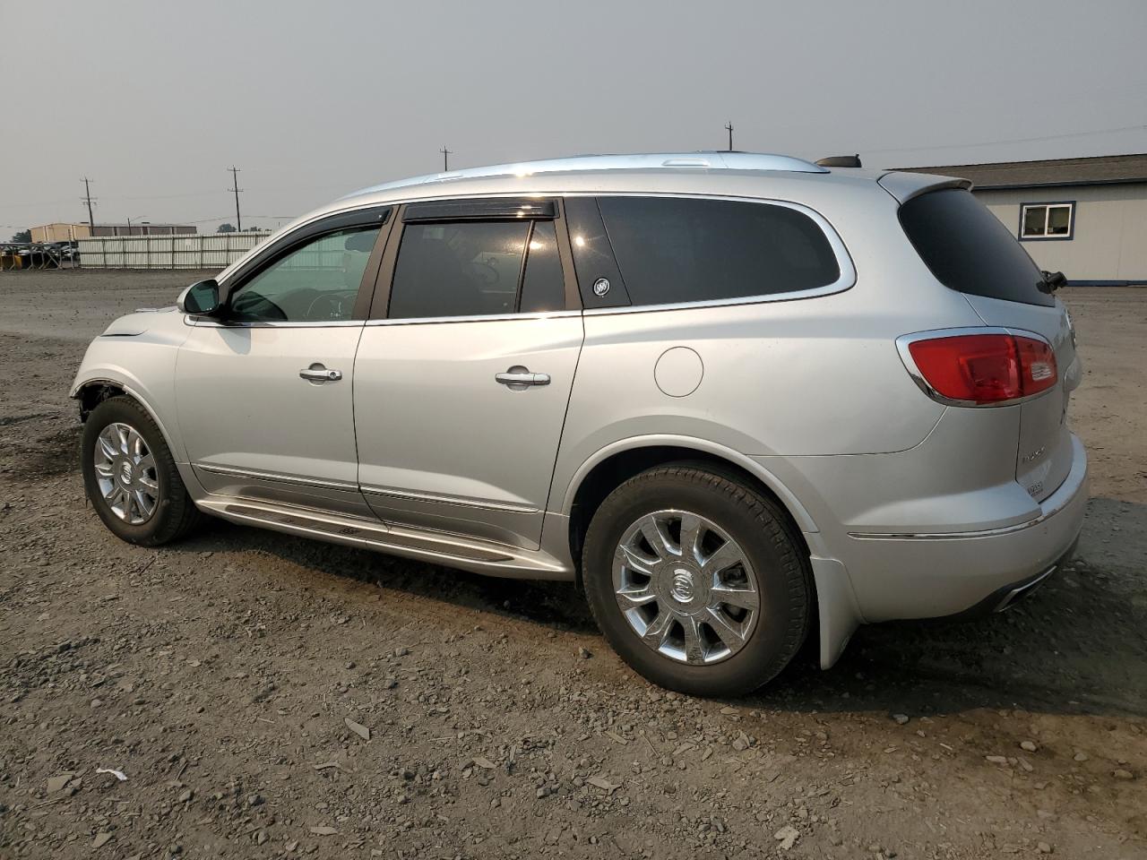 Lot #3318108365 2016 BUICK ENCLAVE