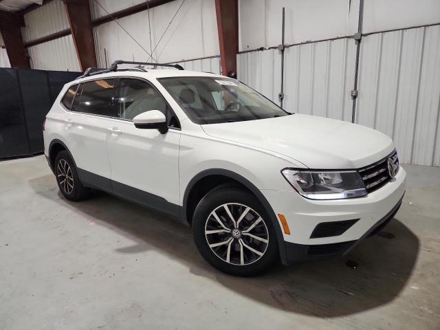 2021 VOLKSWAGEN TIGUAN S - 3VV1B7AX4MM051394