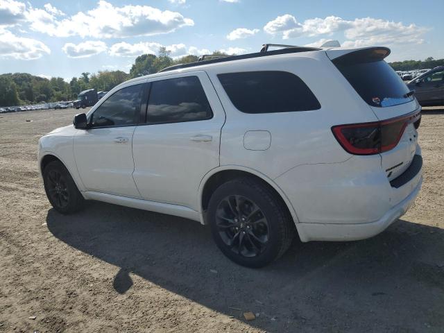 2021 DODGE DURANGO GT - 1C4RDJDG3MC556008