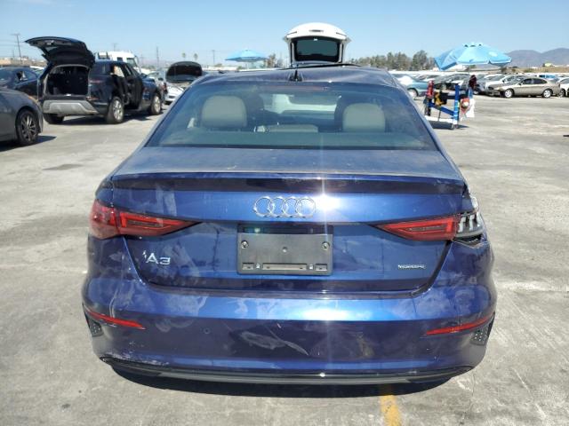 2024 AUDI A3 PREMIUM - WAUGUDGY9RA041530