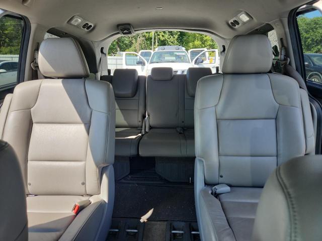 2013 HONDA ODYSSEY EXL - 5FNRL5H68DB075203