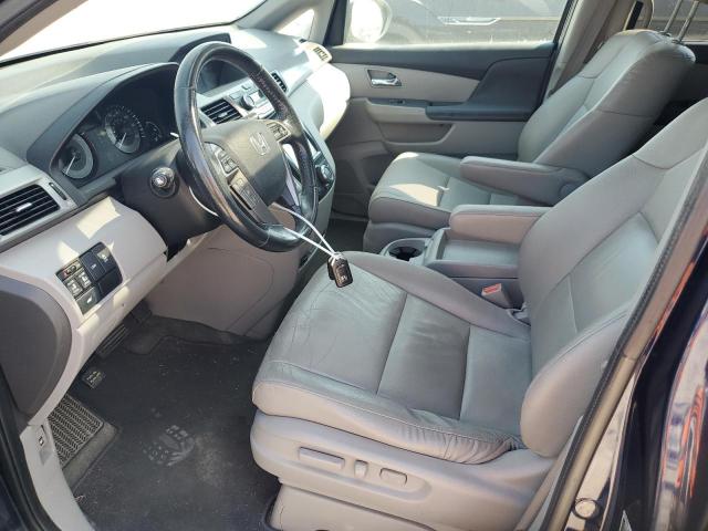 2015 HONDA ODYSSEY EX 5FNRL5H66FB029257