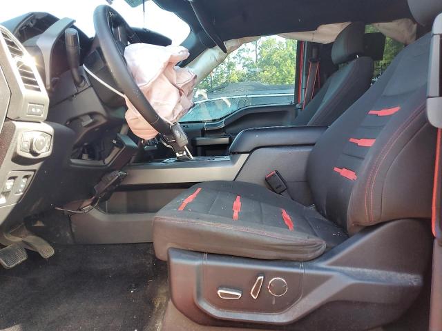 2016 FORD F150 SUPER - 1FTEX1EP8GFD32580