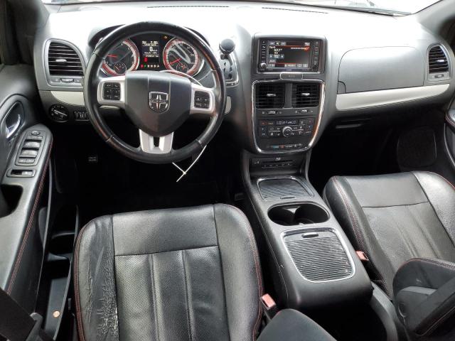 2015 DODGE GRAND CARAVAN R/T - 2C4RDGEG5FR641251