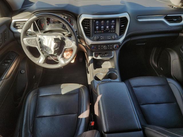 2022 GMC ACADIA SLT 1GKKNML44NZ146554