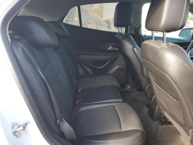 2016 BUICK ENCORE KL4CJESB7GB584492