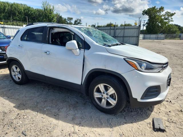 2019 CHEVROLET TRAX 1LT #3297147490