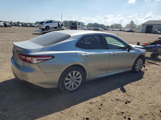 2018 TOYOTA CAMRY L - JTNB11HK5J3023061