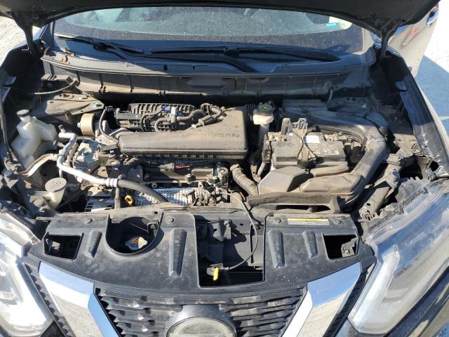 2019 NISSAN ROGUE S #3275511706