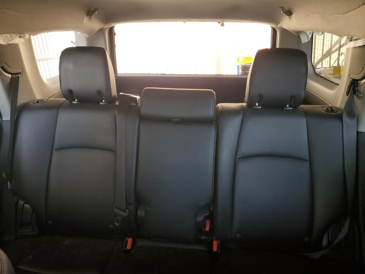 Lot #3310356960 2021 TOYOTA 4RUNNER SR5 PREMIUM