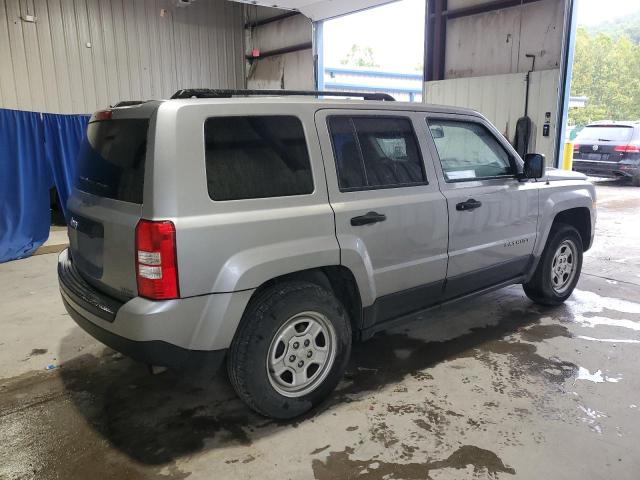 2017 JEEP PATRIOT SPORT 1C4NJRBB9HD194232