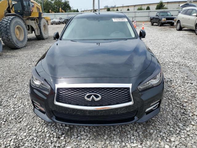 2017 INFINITI Q50 PREMIU JN1EV7AR8HM835395