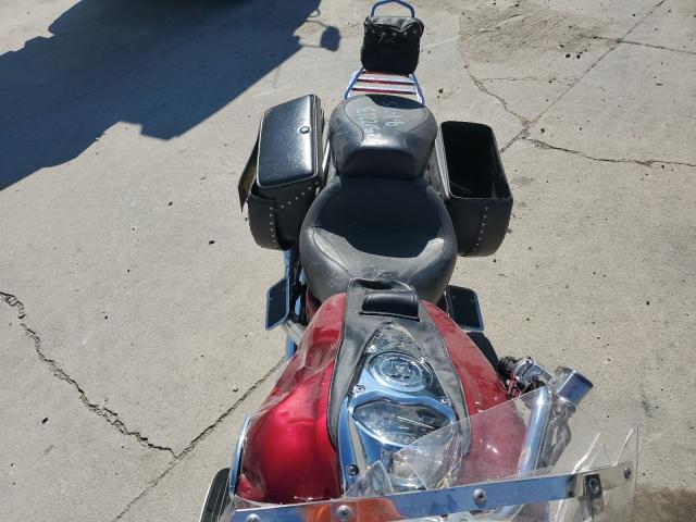 2003 HONDA VTX1800 R 1HFSC49023A107291