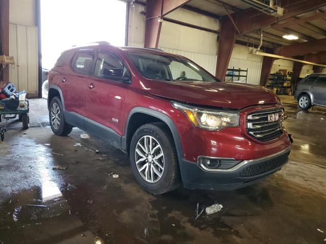 2017 GMC ACADIA ALL 1GKKNTLS2HZ167626