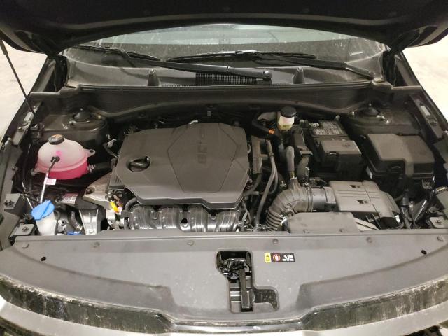 2026 KIA SPORTAGE X LINE 5XYK6CDF8TG335769