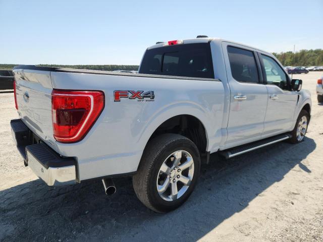 2022 FORD F150 SUPER 1FTFW1E85NKD17183