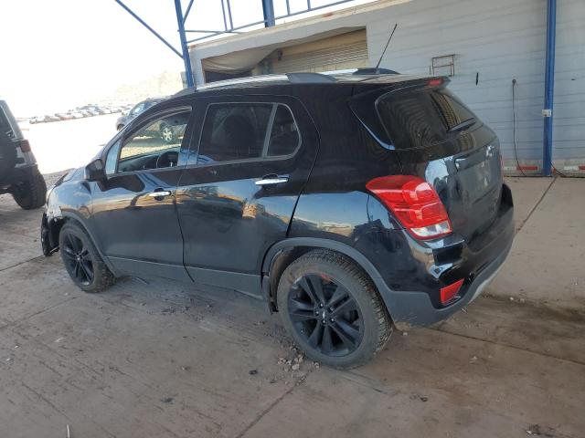 2018 CHEVROLET TRAX 1LT - 3GNCJLSB1JL333426