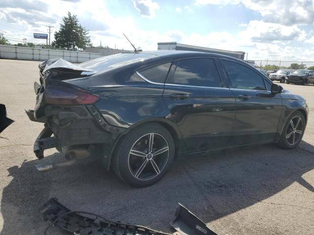 2016 FORD FUSION 3FA6P0H77GR108199