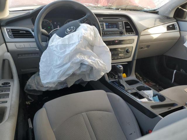 2015 HYUNDAI SONATA SE 5NPE24AF8FH015982