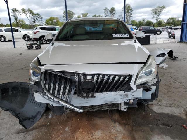 2016 BUICK REGAL SPOR 2G4G35EX8G9204081