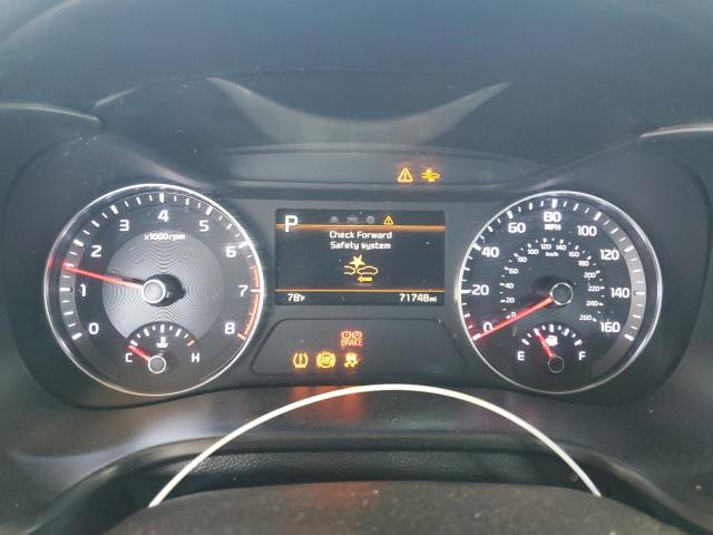 2023 KIA FORTE LX 3KPF24AD8PE627771