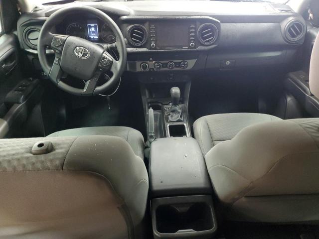 2020 TOYOTA TACOMA DOU - 3TMCZ5AN8LM352299