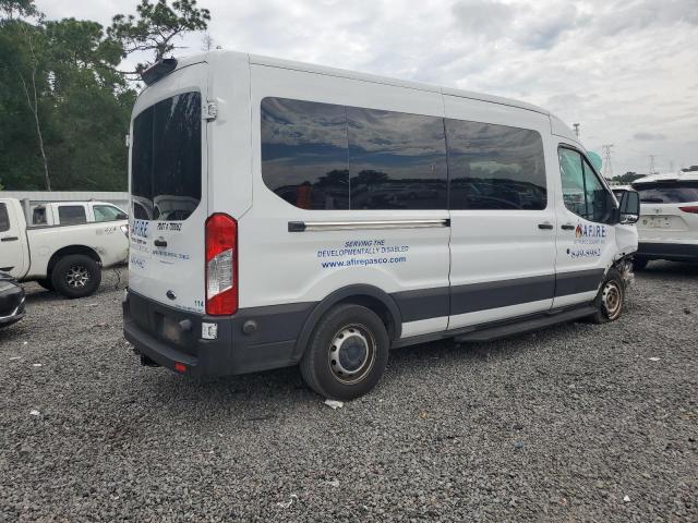 2019 FORD TRANSIT T- #3316721430