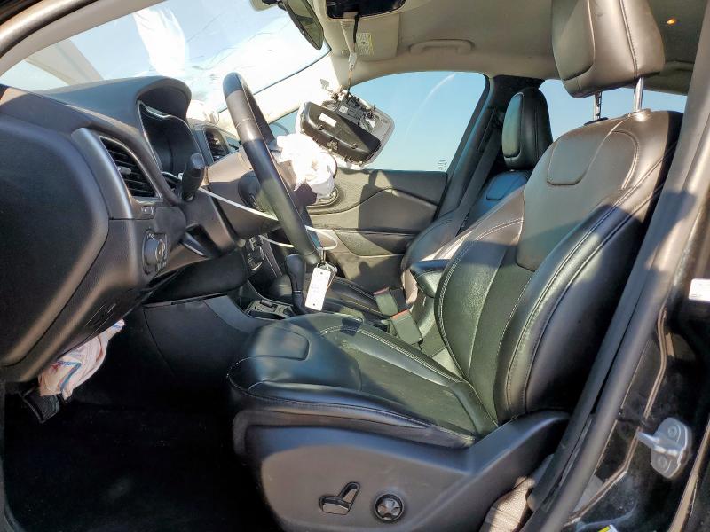 2020 JEEP CHEROKEE 1C4PJLLB5LD511680