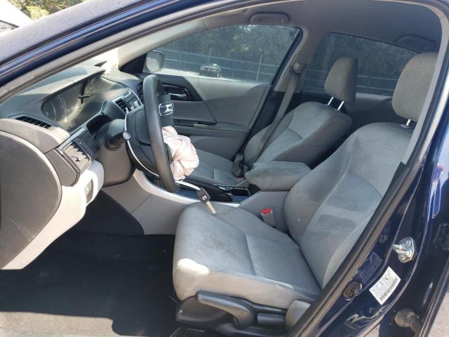 2016 HONDA ACCORD LX 1HGCR2F33GA095238