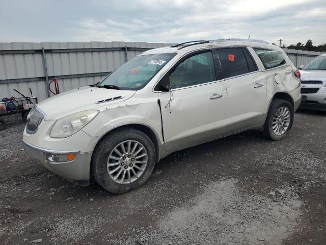 2012 BUICK ENCLAVE - 5GAKRCED7CJ351368