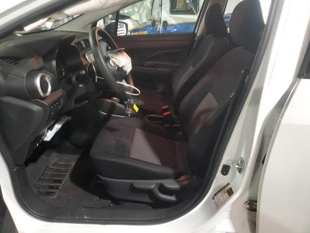 2024 NISSAN VERSA S 3N1CN8DVXRL928694