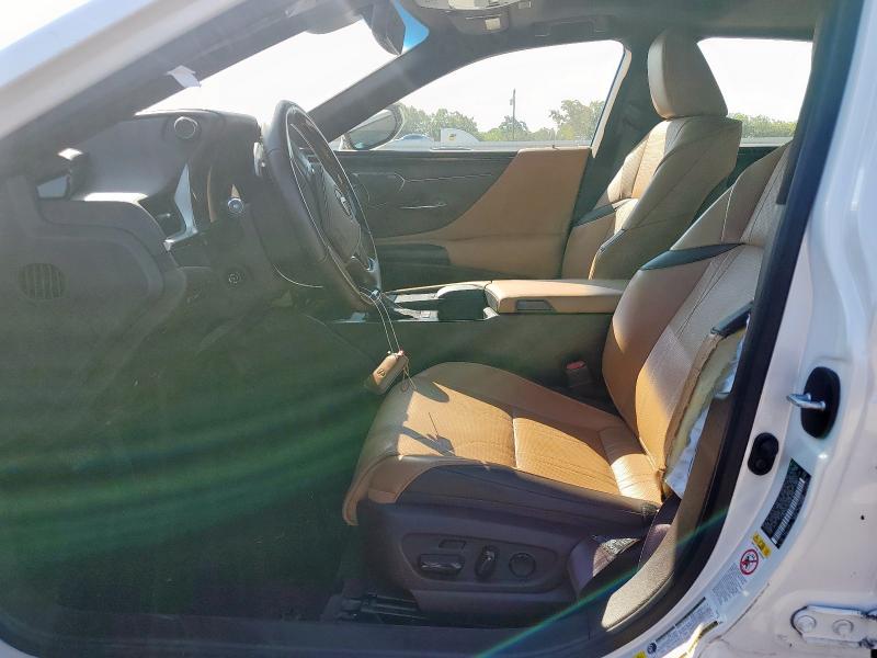 2019 LEXUS ES 300H JTHB21B1XK2025282