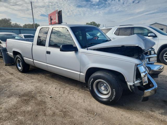 1996 CHEVROLET GMT-400 C1 #3286536166