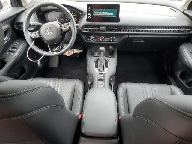 2024 HONDA HR-V EXL 3CZRZ2H78RM729586