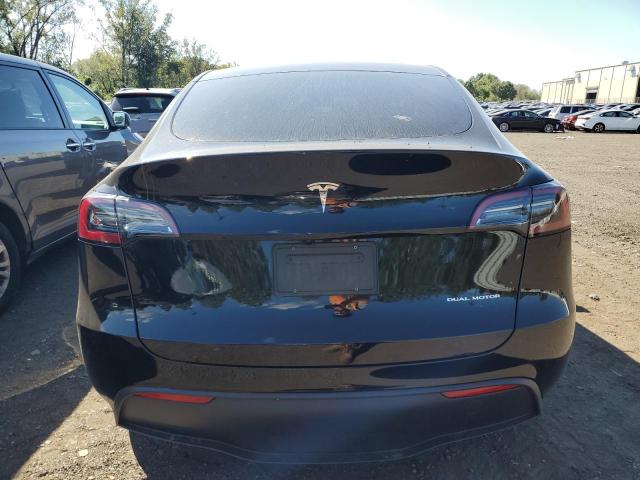 2025 TESLA MODEL Y 7SAYGDEE7SA354497