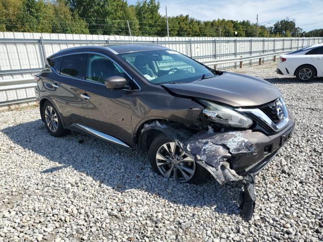 2015 NISSAN MURANO S - 5N1AZ2MH1FN287636