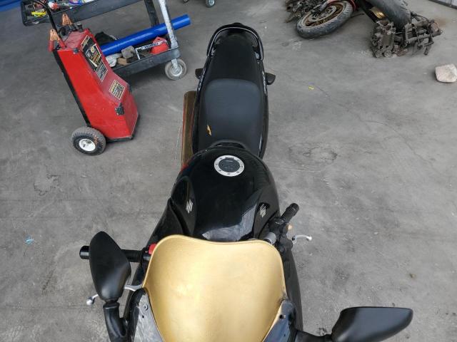 2006 SUZUKI GSX750 F JS1GR7GAX62102098