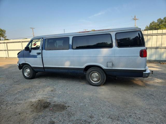 1996 DODGE RAM WAGON #3301648640
