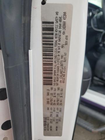 2020 JEEP WRANGLER S - 1C4GJXAG7LW180773