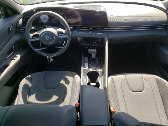 2023 HYUNDAI ELANTRA SEL - KMHLS4AG0PU624048