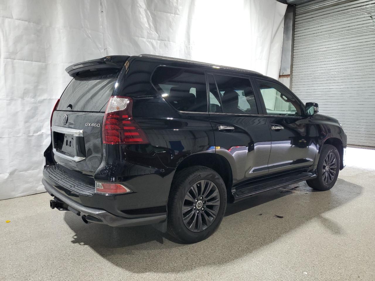 LEXUS GX 460 PREMIUM
