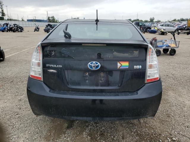 2010 TOYOTA PRIUS - JTDKN3DU6A1007362